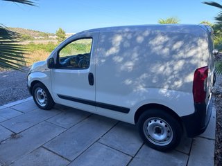 FIAT Fiorino 2020 iva incluida