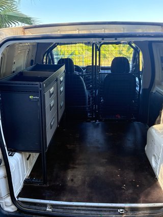 FIAT Fiorino 2020 iva incluida