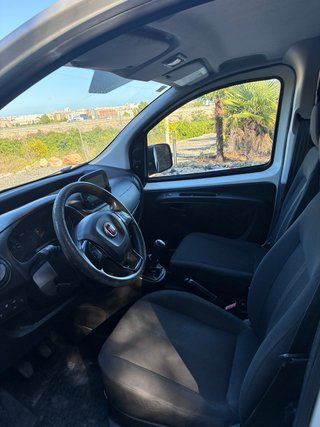 FIAT Fiorino 2020 iva incluida
