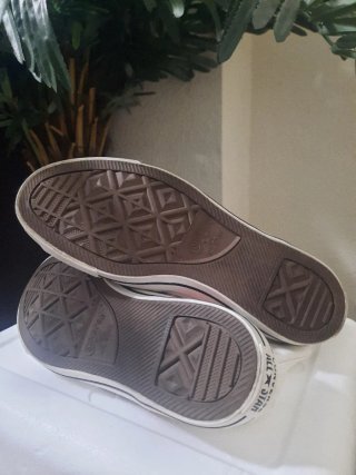 Zapatillas Converse Chuck Taylor All Star Llamas