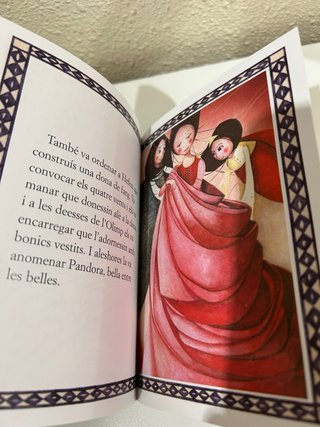 Contes per abans de dormir històries d'herois i...