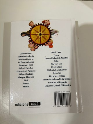 Contes per abans de dormir històries d'herois i...