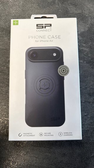 Funda SP Connect para iPhone Air