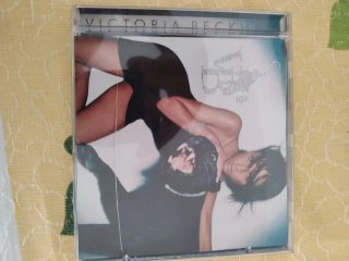 CD Victoria Beckham - Victoria Beckham