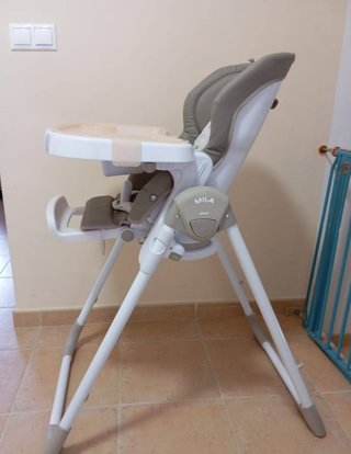 Trona Jané Mila Evolutiva