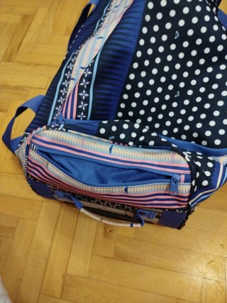 Maleta Roxy Multicolor