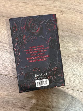 The Scarlet Veil