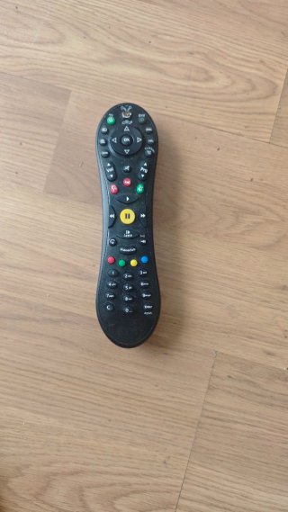 Mando a distancia Tivo