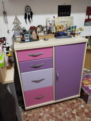 Dormitorio Juvenil
