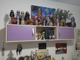 Dormitorio Juvenil