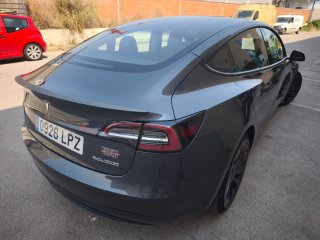 Tesla Model 3 512 cv.