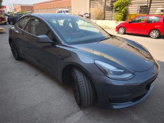 Tesla Model 3 512 cv.