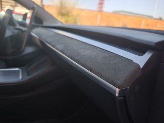Tesla Model 3 512 cv.