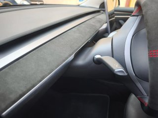 Tesla Model 3 512 cv.