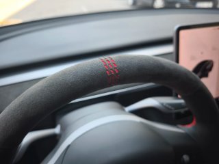 Tesla Model 3 512 cv.