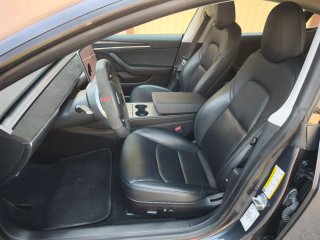 Tesla Model 3 512 cv.