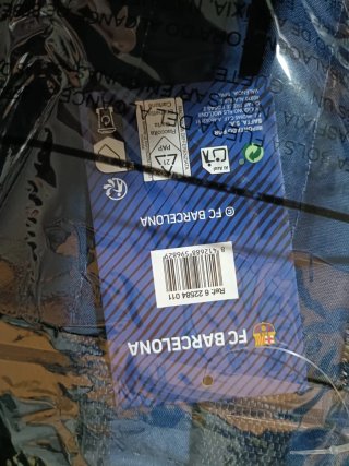 Mochila Infantil FC Barcelona