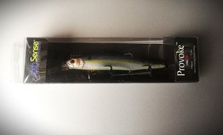 6th Sense Provoke 106 DD Señuelo Pesca