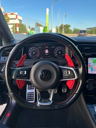 Volkswagen Golf  2019