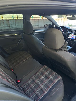 Volkswagen Golf  2019