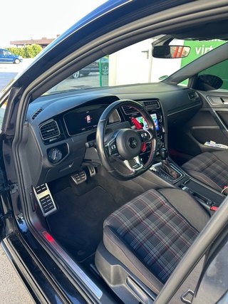 Volkswagen Golf  2019