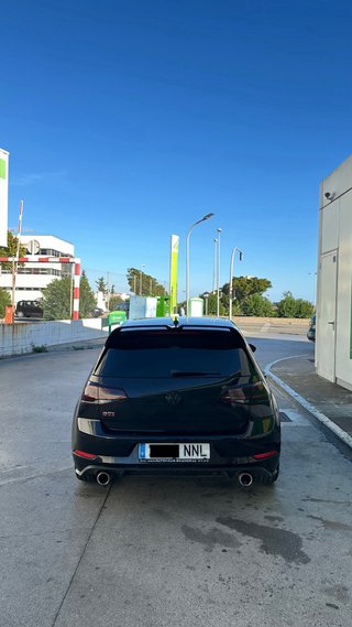 Volkswagen Golf  2019