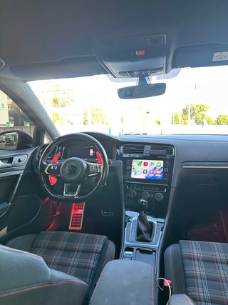 Volkswagen Golf  2019