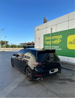 Volkswagen Golf  2019