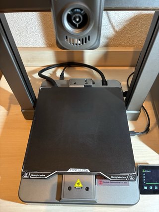Impresora 3D Creality Hi-Combo + CFS