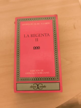 Libro de lectura