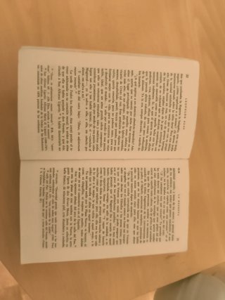 Libro de lectura