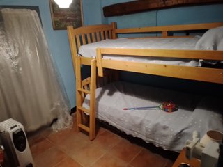 Casa en Alcañiz (Teruel/Aragón)