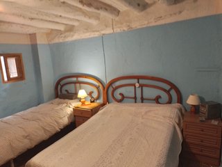 Casa en Alcañiz (Teruel/Aragón)
