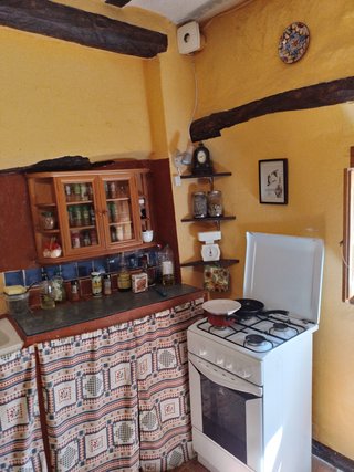 Casa en Alcañiz (Teruel/Aragón)