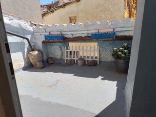 Casa en Alcañiz (Teruel/Aragón)