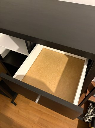 Estantería IKEA KALLAX 8 huecos
