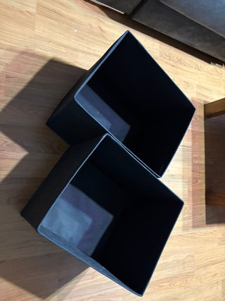 Estantería IKEA KALLAX 8 huecos