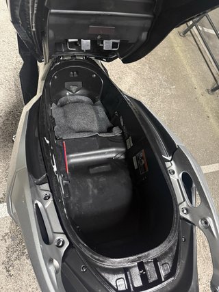 Honda ADV 350