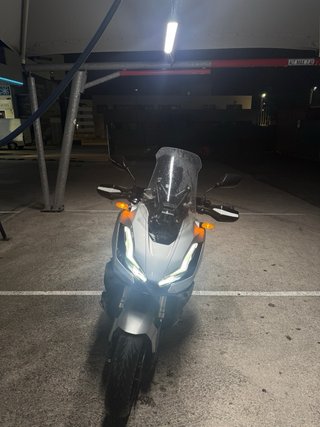Honda ADV 350