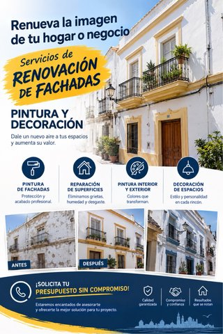 Pintor Economico