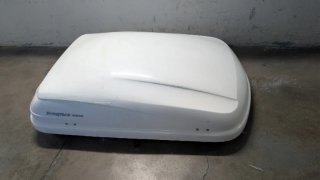 Cofre de techo Feuvert Evospace 400DX