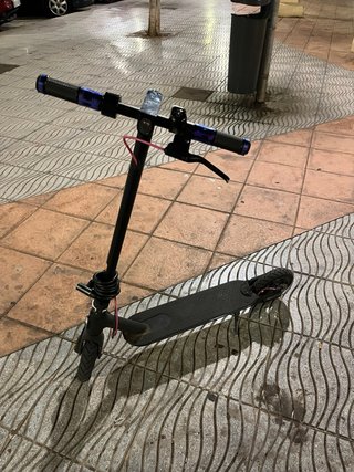 Patinete Eléctrico Pro 2