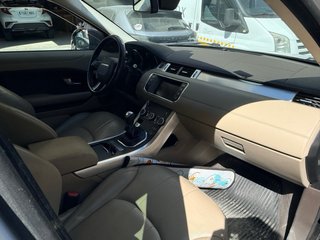 Land Rover Range Rover Evoque 2016