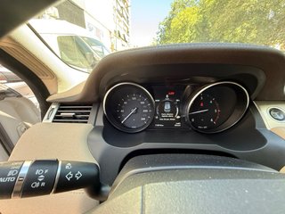 Land Rover Range Rover Evoque 2016