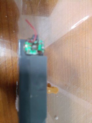 Motor para Radio Control 6V