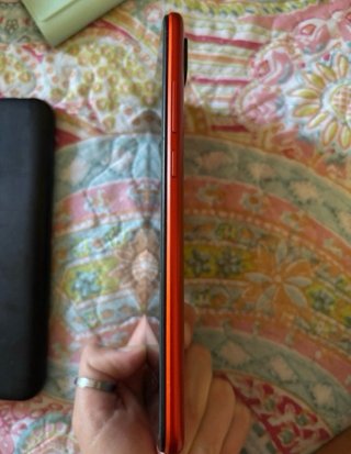 Funda y Teléfono Xiaomi Redmi 9C Negro