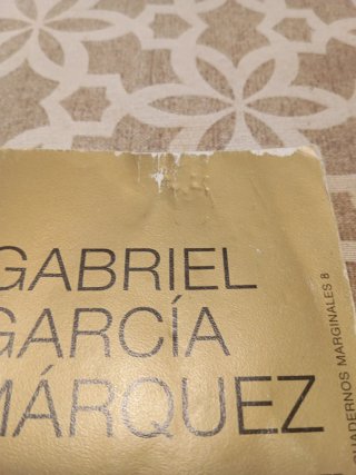 Relato de un náufrago
