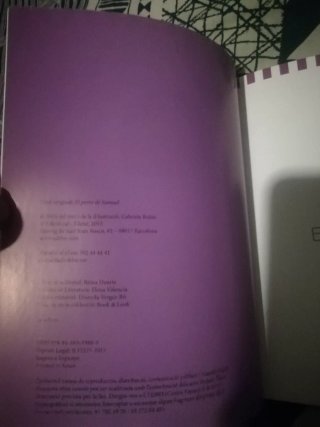 El gos d'en Samüel