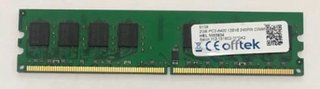 Memorias RAM