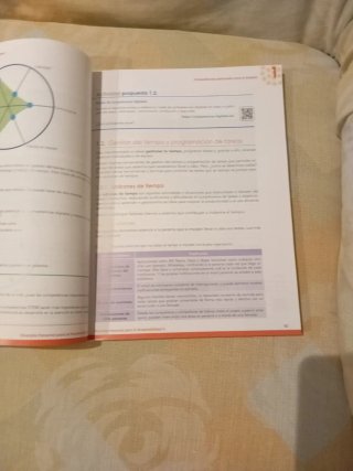 Itinerario Personal para la Empleabilidad II